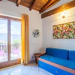 Residenza Agrifoglio-8 By Interhome * Luino