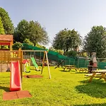 Διαμέρισμα Residenza Agrifoglio-8 By Interhome *