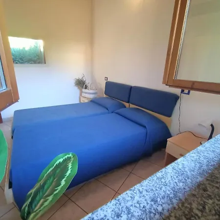 Residenza Agrifoglio-8 By Interhome Apartment *