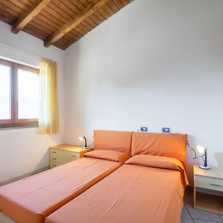 Residenza Agrifoglio-8 By Interhome Apartment *