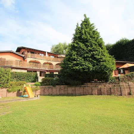 Residenza Agrifoglio-8 By Interhome * Luino