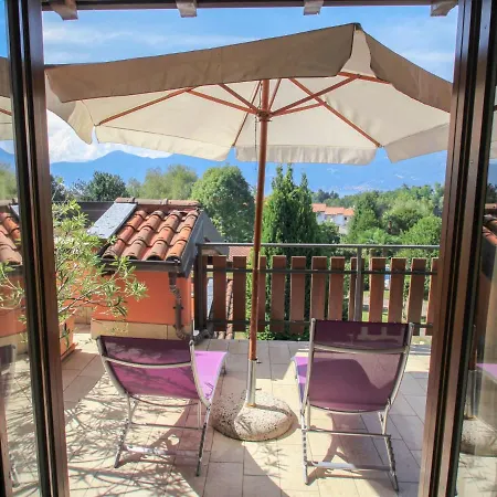 Residenza Agrifoglio-8 By Interhome