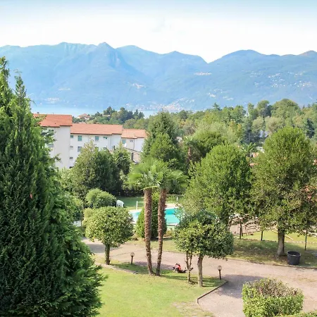 Residenza Agrifoglio-8 By Interhome Διαμέρισμα