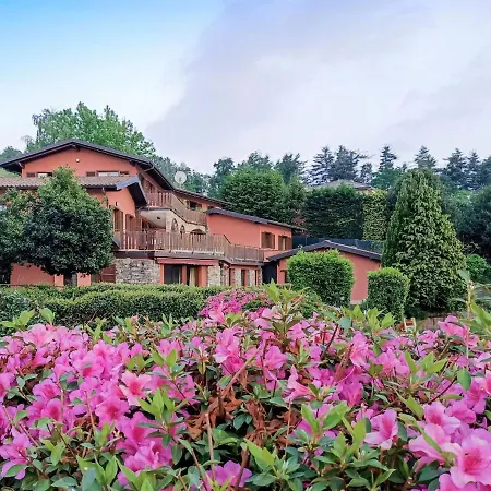 Residenza Agrifoglio-8 By Interhome *