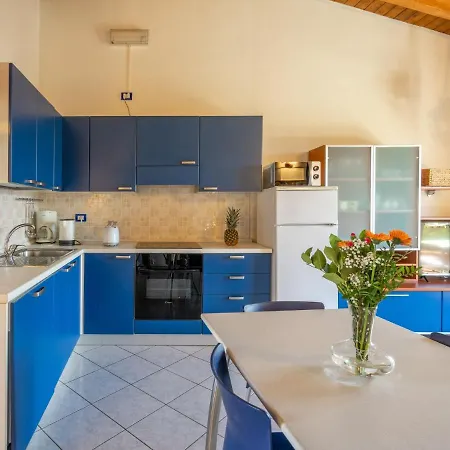 Residenza Agrifoglio-8 By Interhome