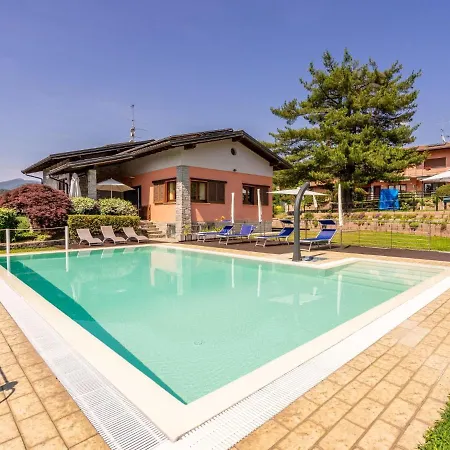 Residenza Agrifoglio-8 By Interhome