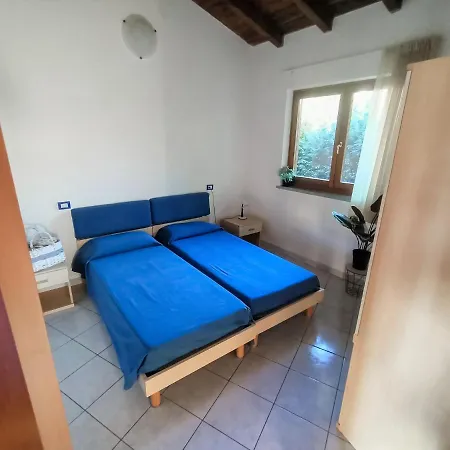 Residenza Agrifoglio-8 By Interhome Appartamento