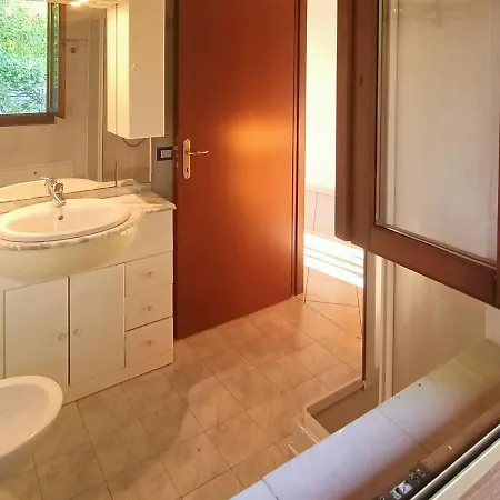 Appartamento Residenza Agrifoglio-8 By Interhome
