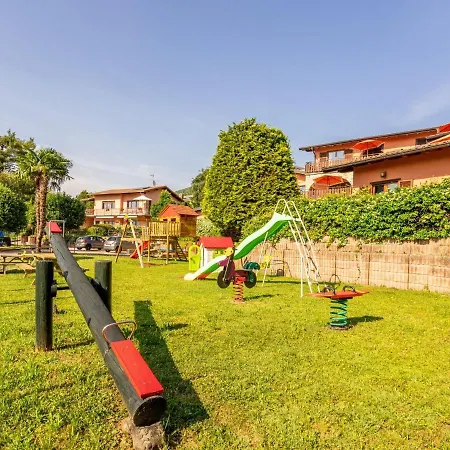 Residenza Agrifoglio-8 By Interhome Apartment *