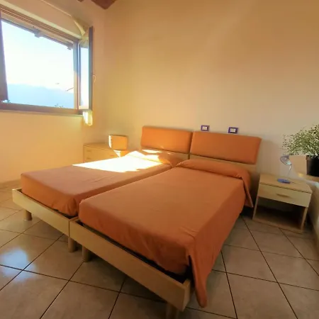 Appartamento Residenza Agrifoglio-8 By Interhome