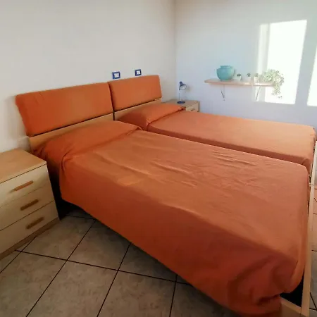 Residenza Agrifoglio-8 By Interhome Apartment *