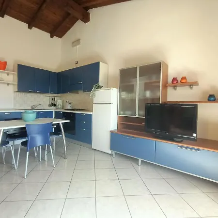 Residenza Agrifoglio-8 By Interhome