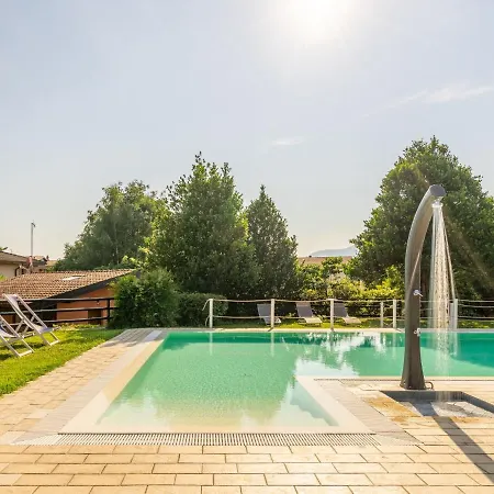 Residenza Agrifoglio-8 By Interhome Luino