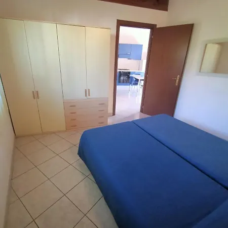 Residenza Agrifoglio-8 By Interhome شقة