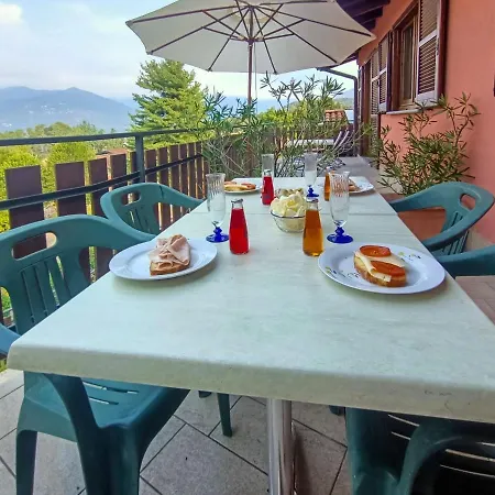 Residenza Agrifoglio-8 By Interhome Apartment *