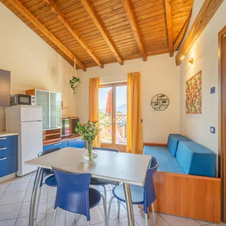 Residenza Agrifoglio-8 By Interhome Apartment *
