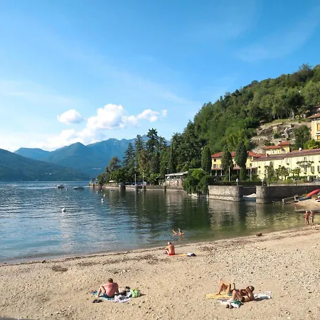Apartment Residenza Agrifoglio-8 By Interhome Luino