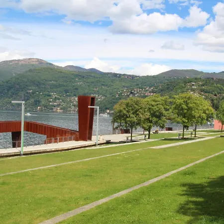 Residenza Agrifoglio-8 By Interhome