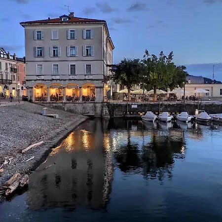 Residenza Agrifoglio-8 By Interhome