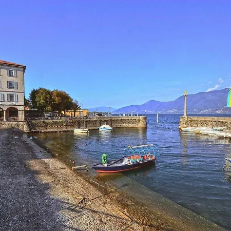 Residenza Agrifoglio-8 By Interhome *