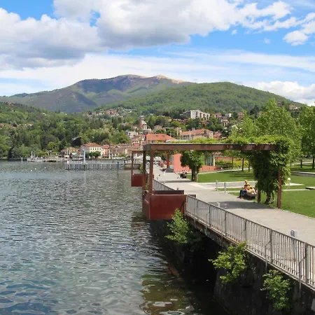 Residenza Agrifoglio-8 By Interhome *