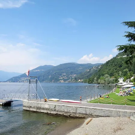 Residenza Agrifoglio-8 By Interhome Apartment