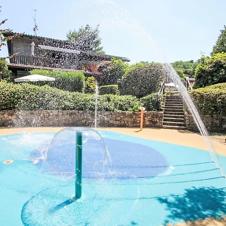 Appartamento Residenza Agrifoglio-8 By Interhome *