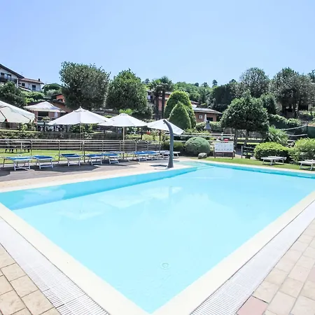 Residenza Agrifoglio-8 By Interhome Appartamento Luino