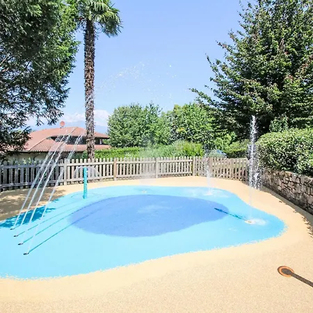 Residenza Agrifoglio-8 By Interhome Appartamento *