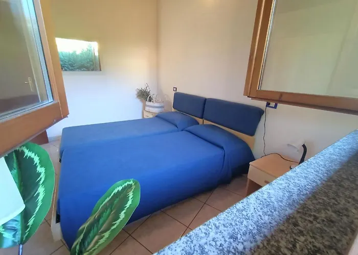 Residenza Agrifoglio-8 By Interhome Apartament *