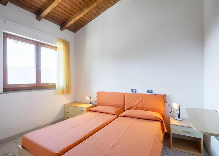 Residenza Agrifoglio-8 By Interhome Apartament *