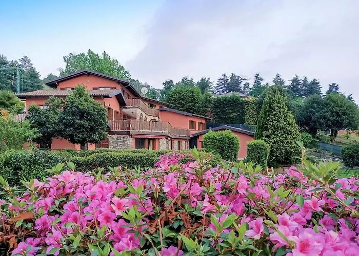 Residenza Agrifoglio-8 By Interhome *