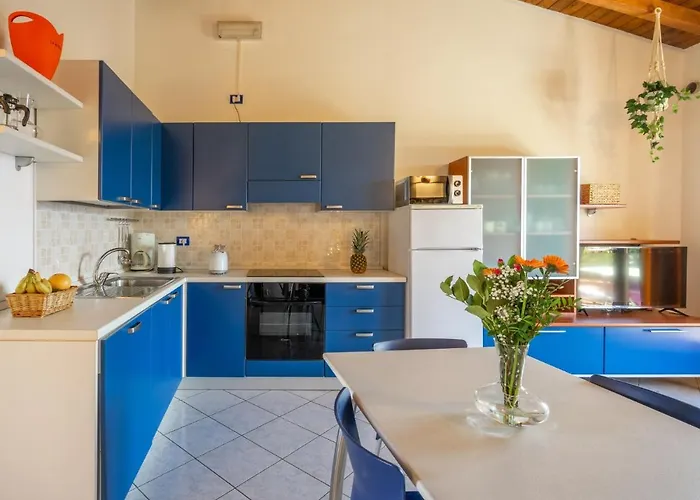 Residenza Agrifoglio-8 By Interhome