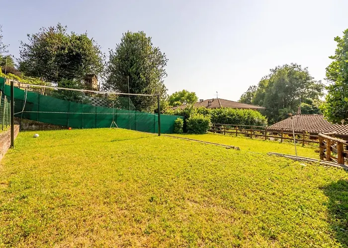 Residenza Agrifoglio-8 By Interhome