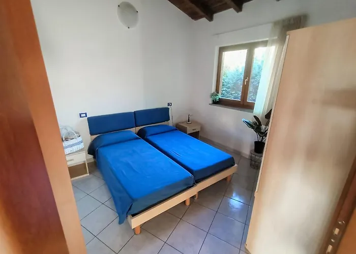 Residenza Agrifoglio-8 By Interhome Apartament