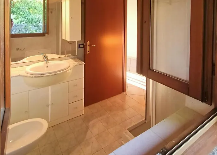 Apartament Residenza Agrifoglio-8 By Interhome