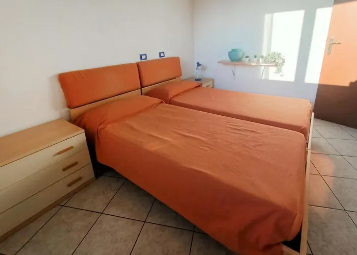 Residenza Agrifoglio-8 By Interhome Apartament *