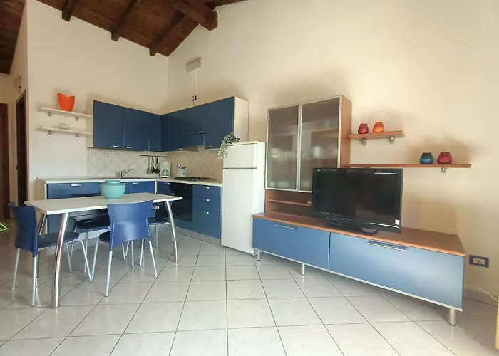 Residenza Agrifoglio-8 By Interhome