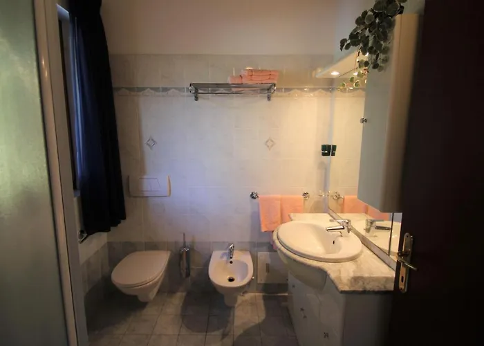 Residenza Agrifoglio-8 By Interhome Luino