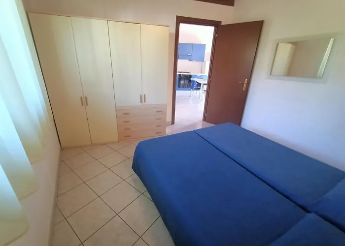 Residenza Agrifoglio-8 By Interhome Apartament