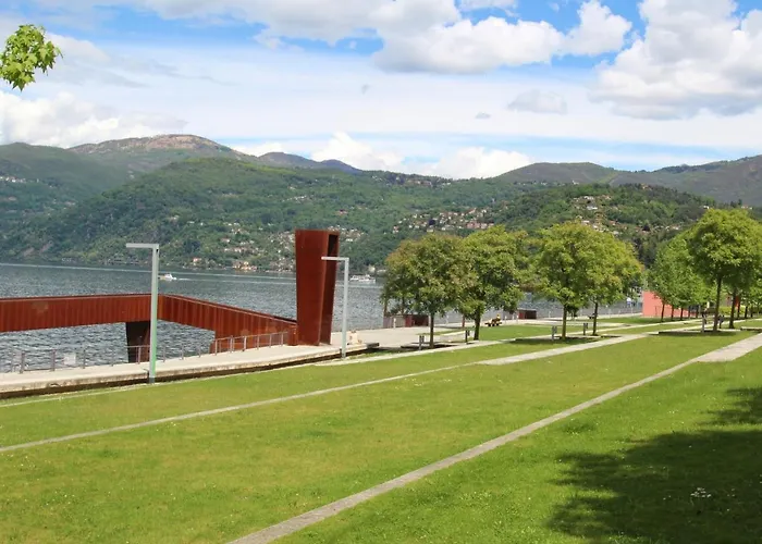 Residenza Agrifoglio-8 By Interhome