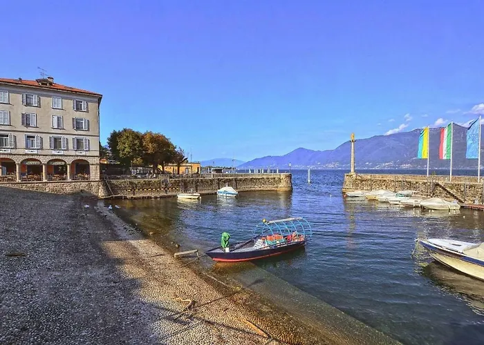 Residenza Agrifoglio-8 By Interhome *