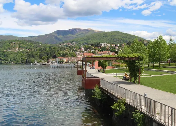 Residenza Agrifoglio-8 By Interhome *