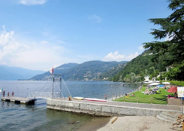 Residenza Agrifoglio-8 By Interhome Apartament