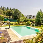 Residenza Agrifoglio-8 By Interhome 루이노