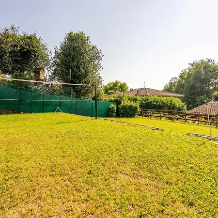 Residenza Agrifoglio-8 By Interhome