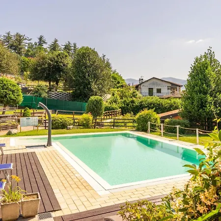 Residenza Agrifoglio-8 By Interhome Luino