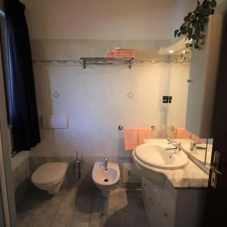 Residenza Agrifoglio-8 By Interhome Luino